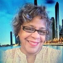 Mrs. Rhonda Akins McKelphin