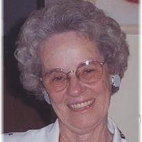 Margaret "Peggy Ann" Soullier