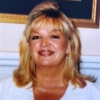 Mrs. Cynthia Ann Hilton