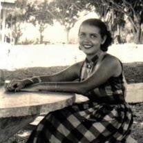 Esther Esquivel Linares