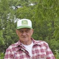 Donald Lee Thompson Sr.