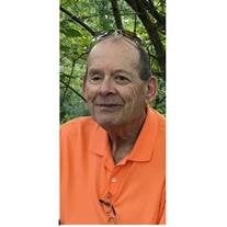 Robert "Bob" French Dilley