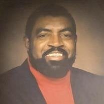 Mr. James L. Liggins Sr.