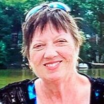 Nancy Elaine Hackler