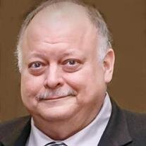 Lowell Dean Long Jr.