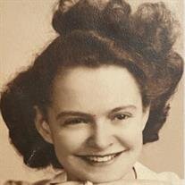Ellen Kleinfeld