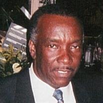 Harvey Lee Talley