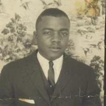 Walter Millsaps, Sr.