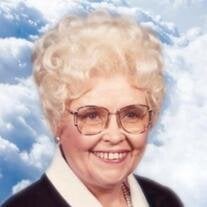 Thelma I. Smith