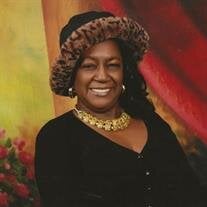 Ms. Marva Bledsoe