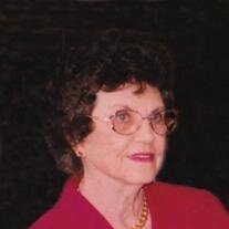 Helen Darby Scott