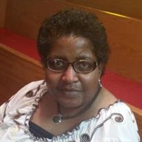Loletha Kay Webster