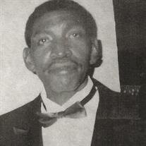 Mr. Water Mac Ivy