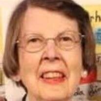 MaryBelle Crosby