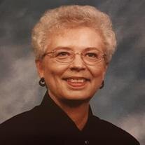 Marilyn L. Harvey