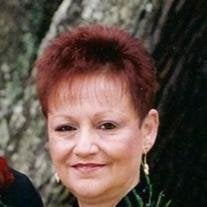 Brenda Benton