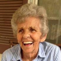Earlene Blair Nelson