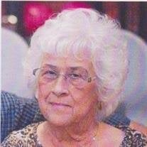 Geraldine "Gerry" King Summers