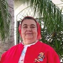 Nadezhda Karpenko