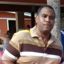 Patrick Ali Howard