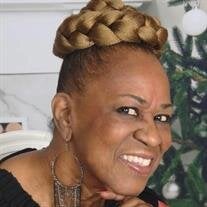 Sheila "Vickie" Cox