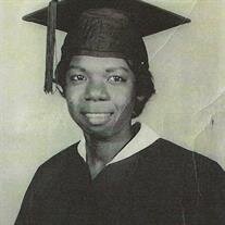 Mrs. Jeanette V. Pearson