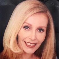 Ms. Judith Ann (Jodie) Richers