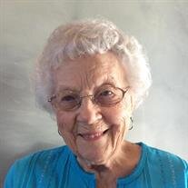 Ruby F. Torok