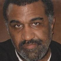 Mr. Alan Roy Dismuke