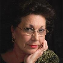 Carolyn Persick Vicknair
