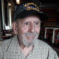 Jose Gilberto Delgado