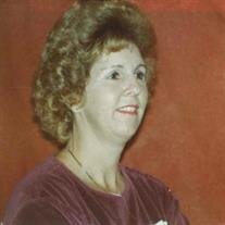 Geraldine (Merchant) McNeil