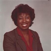 Veronica Linteen Bivins