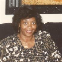 Mrs Lucie Faye Hughes
