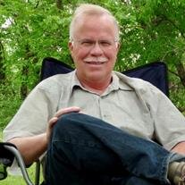 Douglas Alan Abbott
