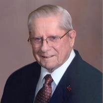 Eugene "Gene" William Potterville