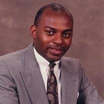Kenneth D. Haythe