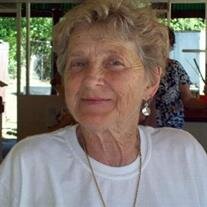 Darlene "Dart" Swinford