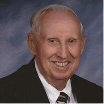 Donald Schroeder