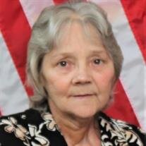 Catherine M. Smith