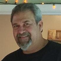 John Raymond Gerry