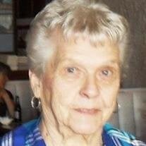 Dora "June" Brunton