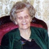 Molly Elene Miller