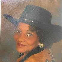 Mrs. Sylvia Beverly