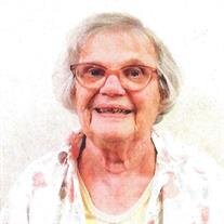Helen M. Schenk