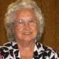 Betty J. Burnett