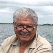 Ricardo Soto