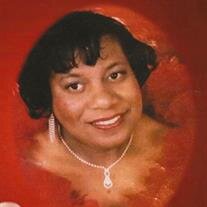 Mrs. Flora Mae McCalebb
