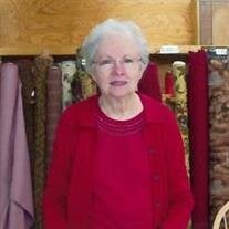 Patricia Ellen Bland Ferrell