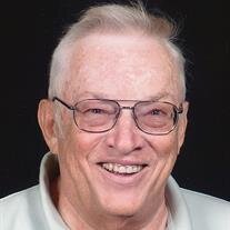 Donald Carl Witt